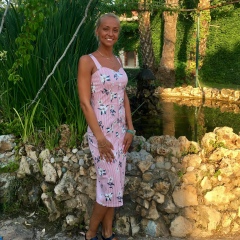 Ольга Подлесная, 23.12.1988, Москва