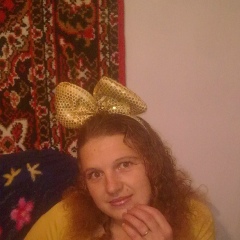 Виктория Неклюдова, 05.09.1986, Бишкек