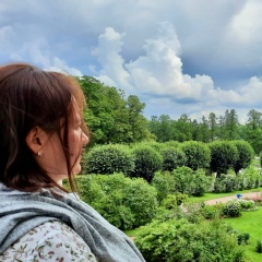 Елена Миюц, 11.01, Санкт-Петербург