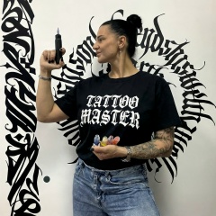 Yana Tattoo, 15.01