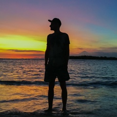 Павел Жучков, 03.02, Москва