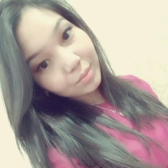 Айчолпон Арапбаева, 13.06.1996