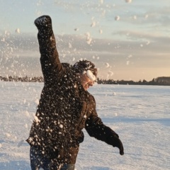 Роман Комлев, 19.01.1992, Омск