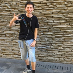 Богдан Теодоров, 17.06, Харьков