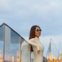 Светлана Коренкова, 11.04, Санкт-Петербург