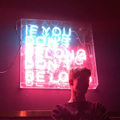 Степан Хлынов, Harbin