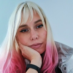 Ирина Никифорова, 04.02