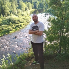 Данил Слепнёв, Екатеринбург