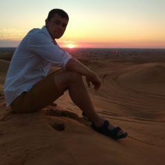 Александр Вахитов, 26.10.1984, Томск