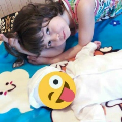 Анастасия Константинова, 06.06.1987, Атырау