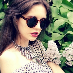 Анна Брэйн, 23.09, Москва