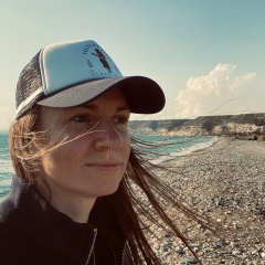 Надю Булаева, 13.10, Санкт-Петербург