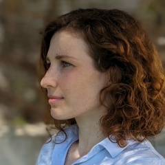 Янина Баринская, 17.04, Москва