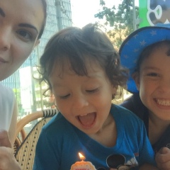 Юлия Саленкова, 17.03.1983, Москва