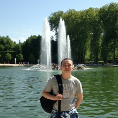 Жандос Цой, 28.02.1991, Алматы