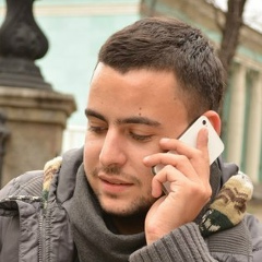 Александр Счастливый, 10.10.1985, Калининград