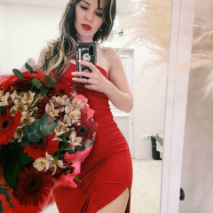 Ксюничка Круглова, 08.05, Сочи