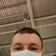 Алексей Новиков, Санкт-Петербург