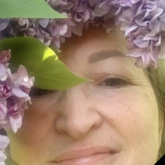 Алена Филиппова, 08.12, Санкт-Петербург