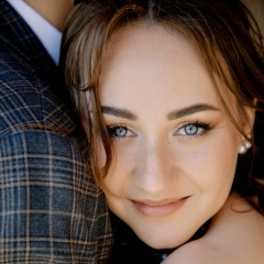 Арина Тераз, 21.10.1997, Санкт-Петербург