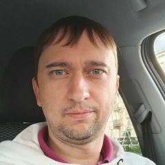 Антон Ищенко, 25.09.1985, Красноярск