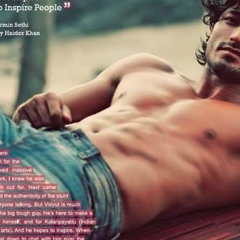 Sareb Khan, 23.09.1990, Karachi