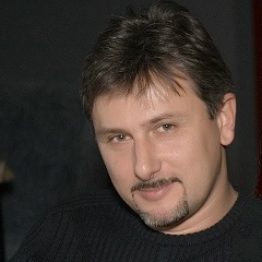 Алексей Калёнов, 12.02.1966, Санкт-Петербург