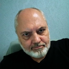 Николай Горшков, 18.01.1961, Иваново