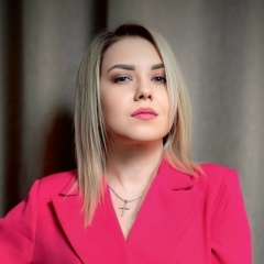 Лала Бритт, 26.02, Ростов-на-Дону