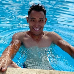 Akzhol Kaichubaev, 18.06.1991, Алматы