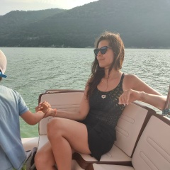 Дина Маргунова, 11.10.1990, Москва