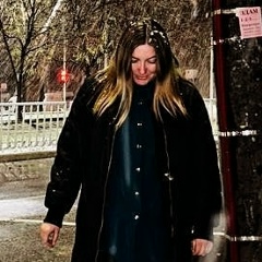 Марта Воронцова, 25.04.1991, Киев