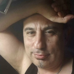 Murat Oztunc, 18.03, Алматы