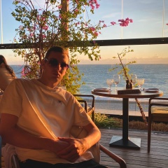 Евгений Калашников, 18.09.2003, Москва