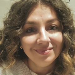 Кристиночка Какаржинская, 27.09.1991, Екатеринбург