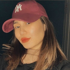 Karina Ibrayeva, 29.03.1993, Алматы