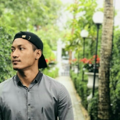 Thein-Min Aung, 29.10.1993, Yangon