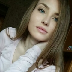 Дарья Крецу, 03.09.1990, Одесса