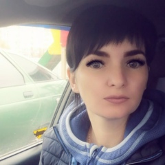 Елена Девяткина, 24.01.1987, Москва