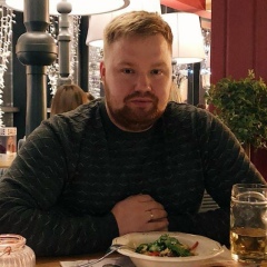 Виталя Денисов, 29.01.1993, Кемерово