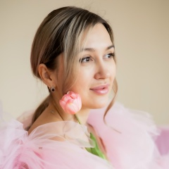 Карина Юрьевна, 22.01