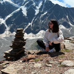 Наденька Р, 14.07, Санкт-Петербург