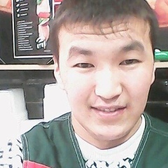 Rahman Talipov, 22.05.1991, Санкт-Петербург