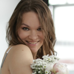 Александра Ускова, 12.04, Москва