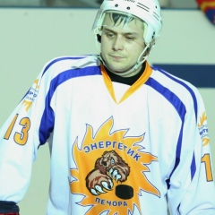 Евгений Мамонов, 20.09, Печора