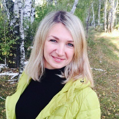 Елена Глухова, 01.07, Елец