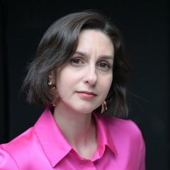 Анна Григорьева, 22.02, Санкт-Петербург