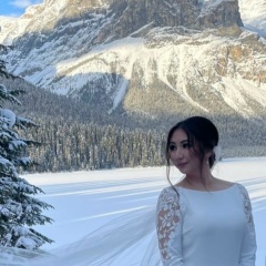 Лия Ишанова, 26.12, Toronto