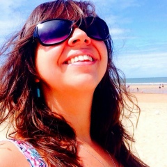 Алла Федоренко, 02.07.1984, Санкт-Петербург