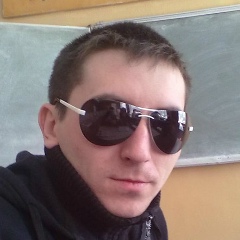 Владимир Диденко, 02.01.1991, Басань
